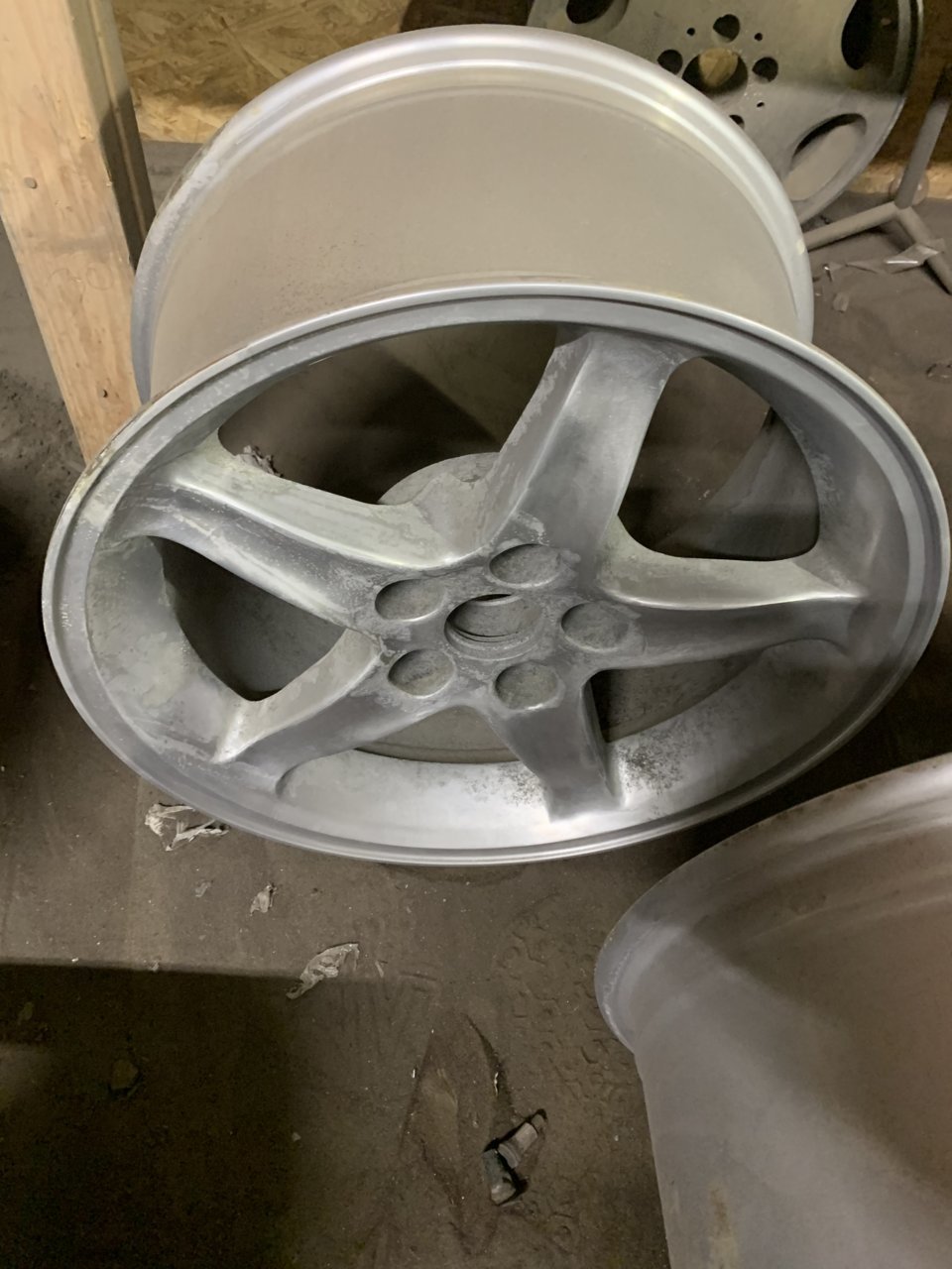 Cobra r wheel center caps deals