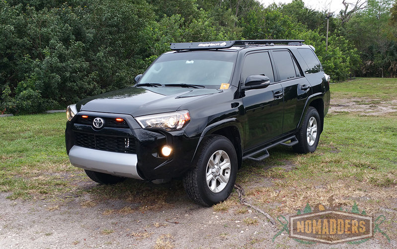 Closed Bajarack Group Buy All Models Toyota 4runner Forum