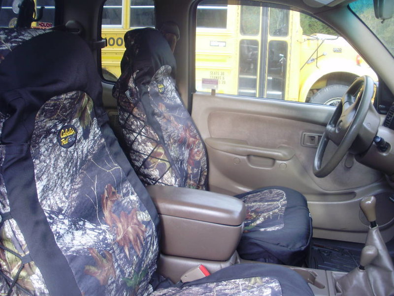 Cabelas Trail Gear Seat Covers P9220728 Jpg Tacoma World - Installing Cabela S Trailgear Seat Covers