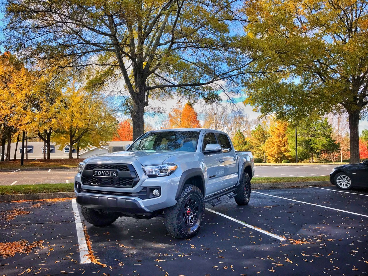 Cement Tacoma-OR (F0F4874C-0C9A-49C5-8C93-EDDBC723C5FD.jpg) | Tacoma World