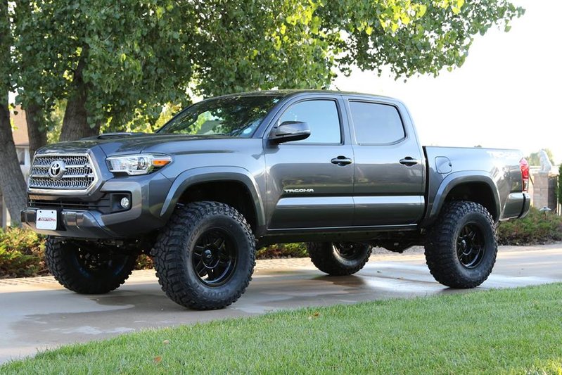 gosh toyota #7