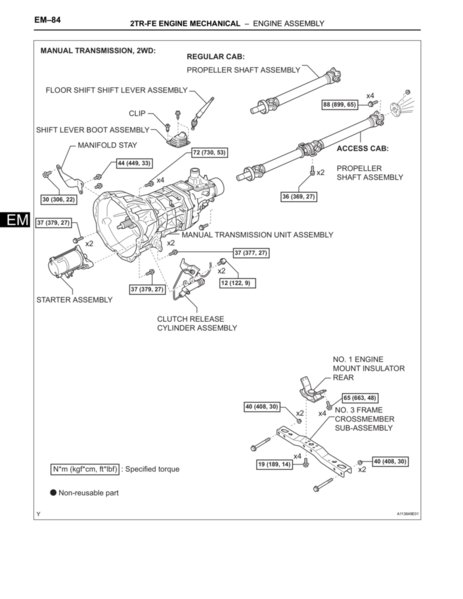 FSM_Torque_Specs_-_Engine_Assembly_Diagram_4cyl_-_Page_4_
