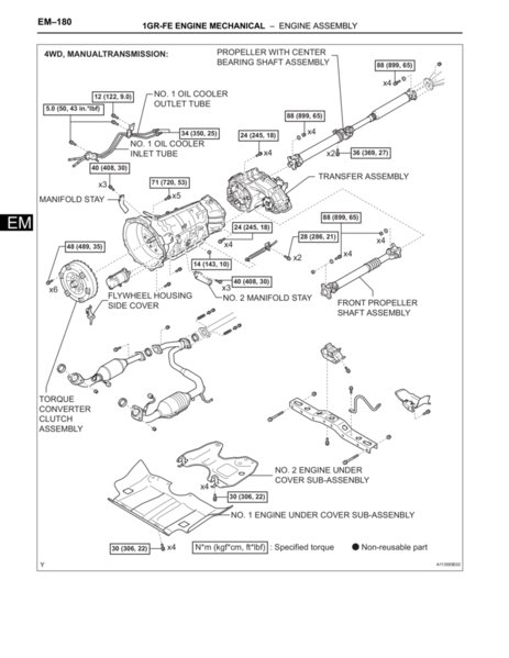 FSM_Torque_Specs_-_Engine_Assembly_Diagram_Page_11_