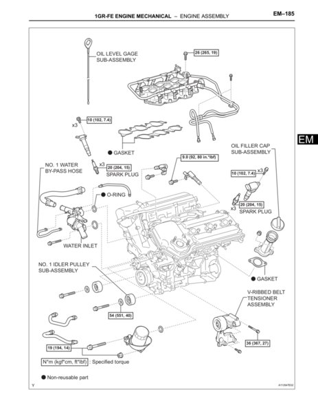 FSM_Torque_Specs_-_Engine_Assembly_Diagram_Page_16_