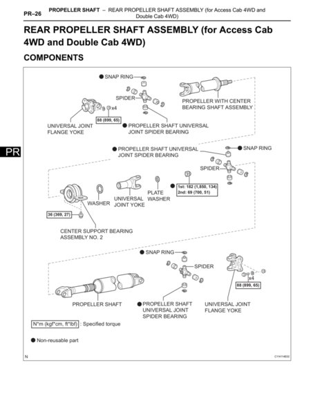 FSM_Torque_Specs_-_Rear_Driveline_Diagram_4wd_Acc_Double_Cab_