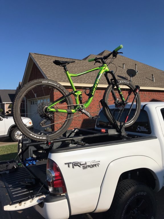 Homemade crossbars with Yakima front loader (liveNgqkza.jpg) Tacoma Wo homemade Xxx Pic Hd Homemade crossbars with Yakima front loader (liveNgqkza.jpg) Tacoma Wo