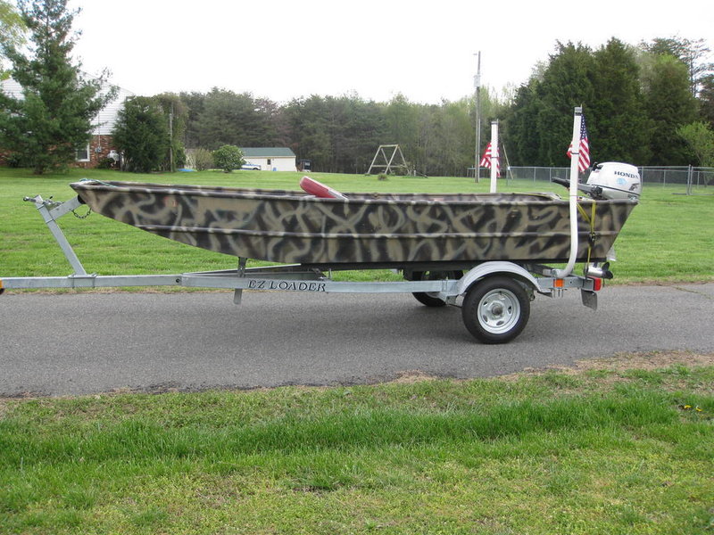 Jon boat 14 foot g3 custom camo by me (IMG_00224.jpg 