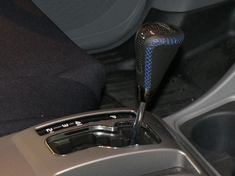 Lexus IS F Sport Shift Knob P1020080 is f sport.jpg Tacoma World