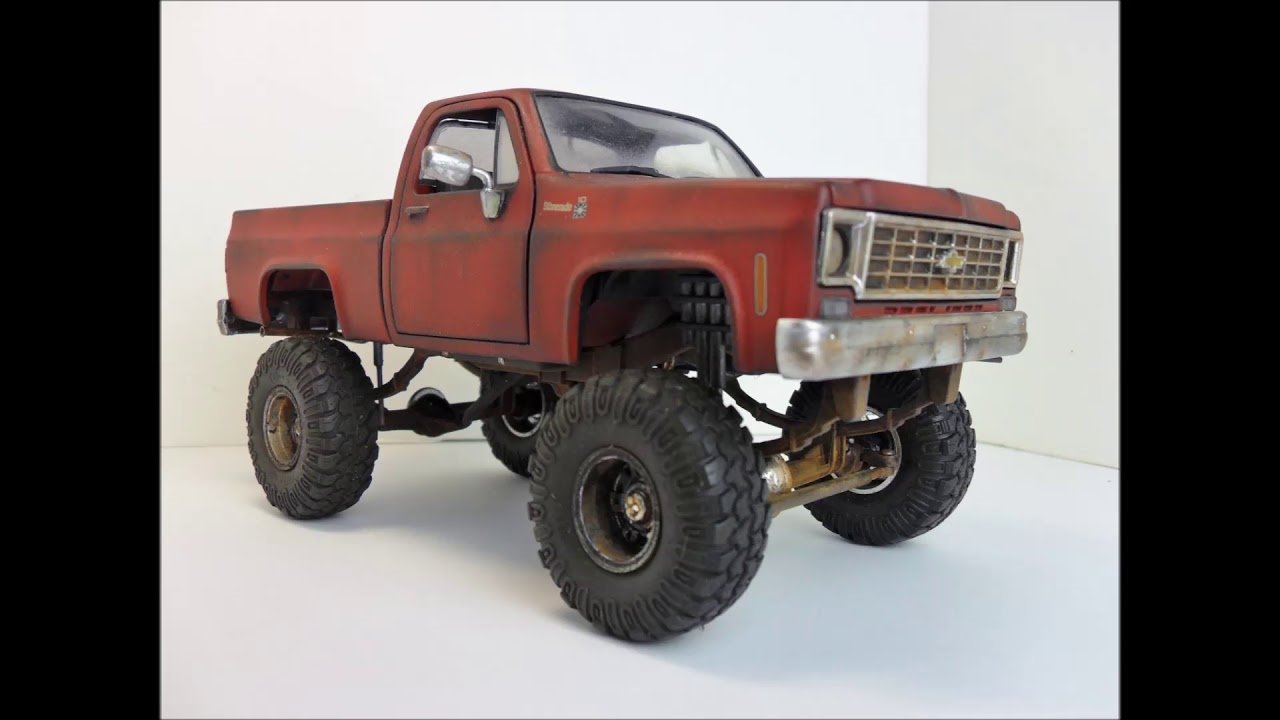 so real diecast