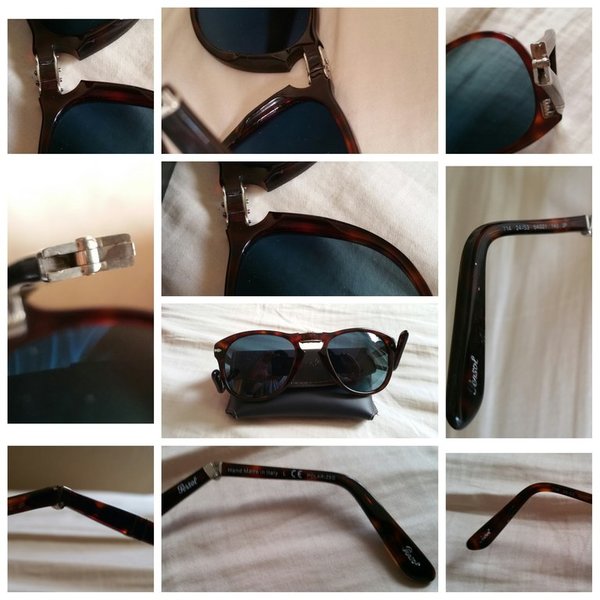Persol shop 714 replica