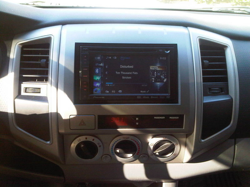 Pioneer Avic-X920BT (IMG00393-20101011-0902.jpg) | Tacoma World