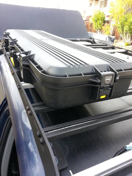 Roof Rack Mounted Storage Box 20140328 161011 jpg Roof Rack Mounted Storage Box 20140328 161011 jpg