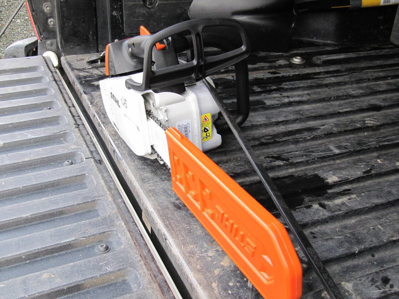 Stihl MS 192 T CE Chainsaw (IMG_20101.jpg) World