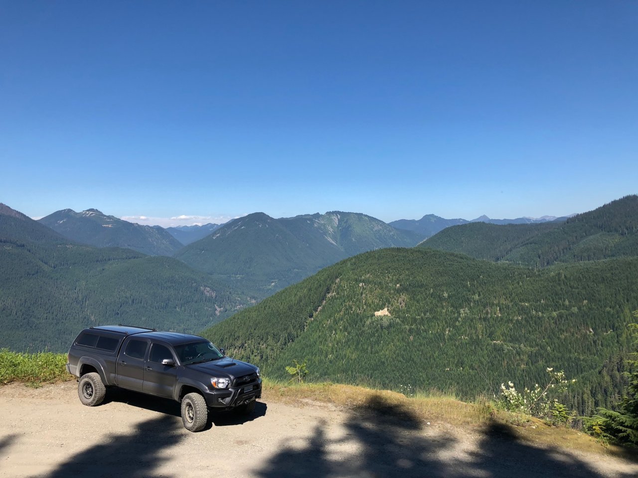 Tonga Ridge (3AF81DE7-529E-4CDB-A679-48625A53A280.jpg) | Tacoma World