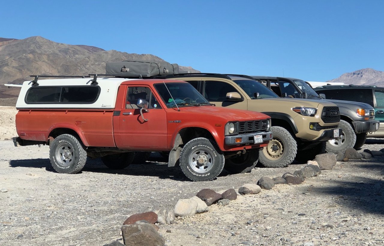 Toyota_Tacoma_2016_Quicksand_Old Taco_New_Taco_S_Saline_Valley_Warm_Springs_010119