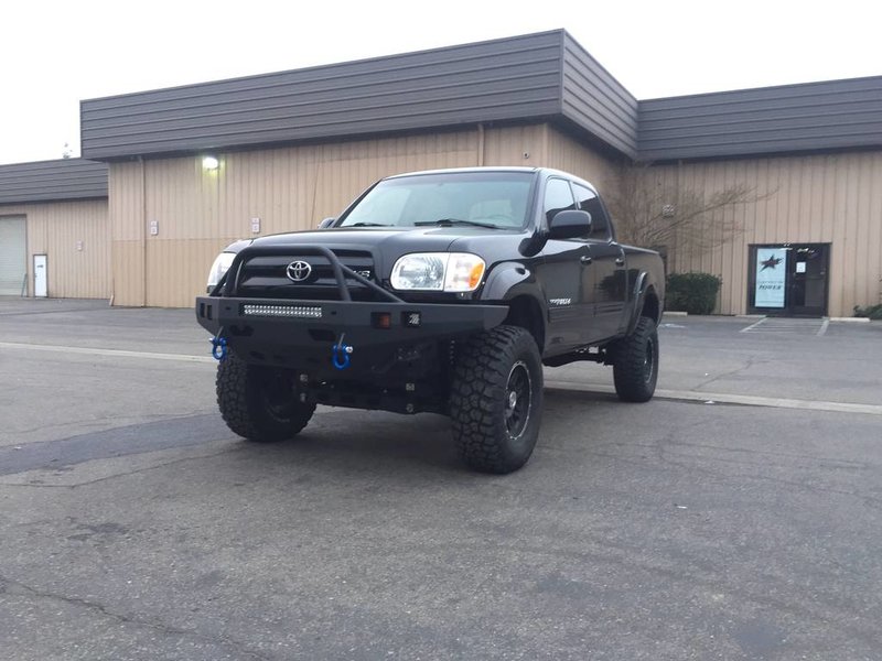 Toyota Tundra 1999