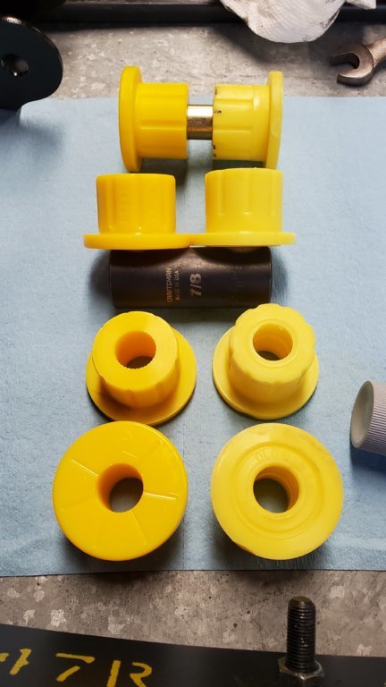 When the bushing design changes... SB108 (livevwaCh3.jpg) | Tacoma World